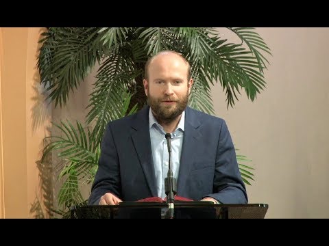 Видео: Руслан Кокотэн -- Признаки последнего времени
