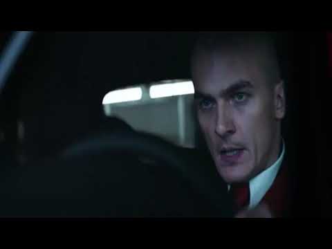 Видео: Клип | Нурминский - Ауфф  | Hitman