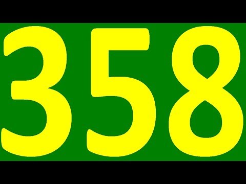 Видео: АНГЛИЙСКИЙ ЯЗЫК ПО ПЛЕЙЛИСТАМ УРОК 358 УРОКИ АНГЛИЙСКОГО ЯЗЫКА АНГЛИЙСКИЙ ДЛЯ НАЧИНАЮЩИХ С НУЛЯ