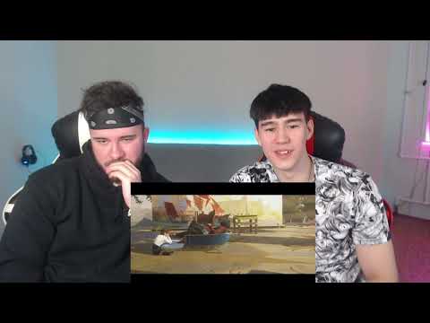 Видео: СМОТРИМ Аркейн 9 серия КОНЕЦ (Arcane) РЕАКЦИЯ (reaction from russia) полная серия