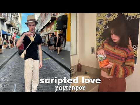 Видео: /Любовь по сценарию/81 серия/paytonpov💒💘