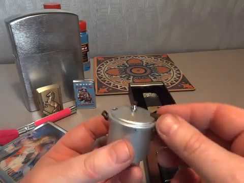 Видео: New Lighters !Супер - ЗАЖИГАЛКИ !!! МЧС, Зиппо,и много других- ))) №29