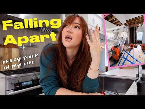 Видео: Эта неделя - КАТАСТРОФА!!!