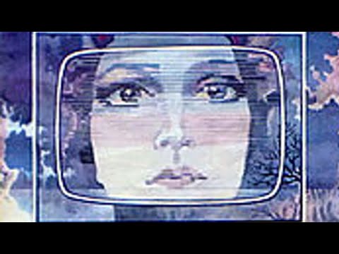 Видео: Семь стихий (1984) / Фантастика