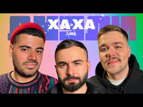 Видео: ХА-ХА 3 РАЗА ДУЭЛИ х КАГРАМАНОВ х ЖЕНЁК