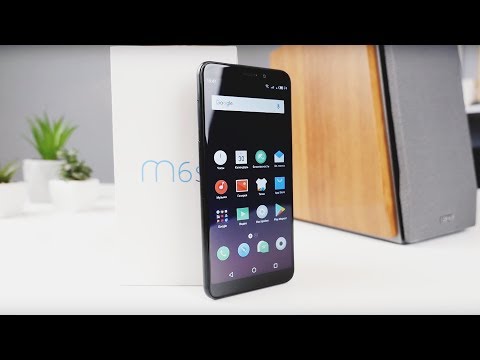 Видео: Meizu M6s или Xiaomi Redmi 5, что взять то?