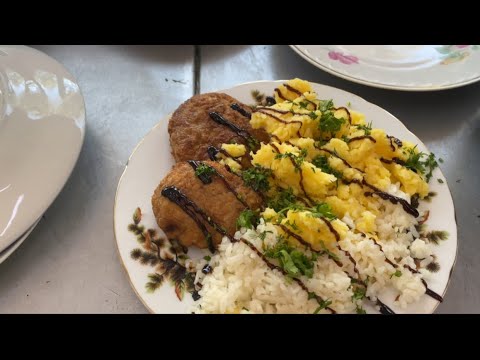 Видео: #food #foodcooking #lifehack 30июн -1-2-3 -4 - июл 2025 йил беш кунлик ишларимиздан лавхалар.