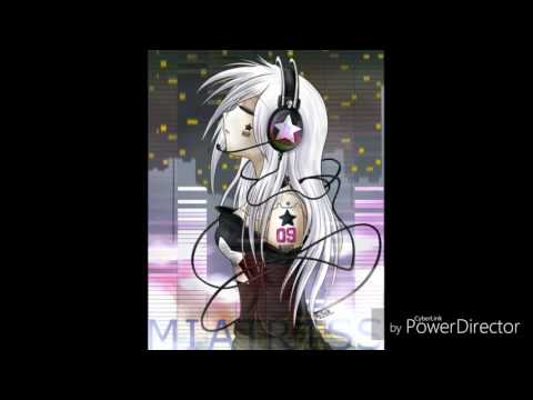 Видео: ☆Nightcore★Электроный бит (Миек)