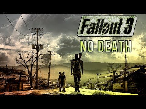 Видео: Fallout 3  (Без смертей/Оч. сложная) #1 Operation: Anchorage‎ + The Pitt‎