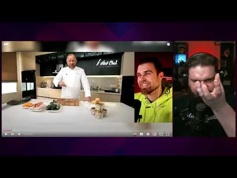 Видео: Позорный Шашлык от Ивлева | комментируют@minlogiki и @JayAlone