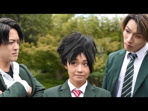 Видео: Я хочу быть девушкой.