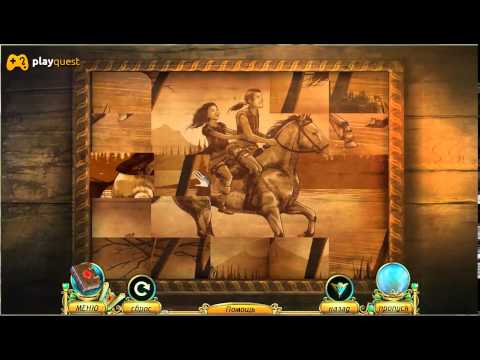 Видео: Мифы об Орионе: Свет Севера. Прохождение игры - 12