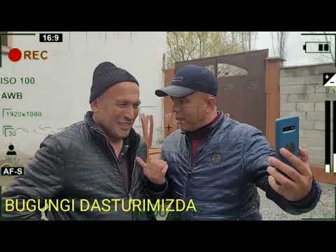 Видео: КАЛТАК БИЛАН УРАДИГАН ЭНА СУМАЛАККА КЕЛИНЧАК КЕЛМОКЧИ МАНА ЯНГИЛИК