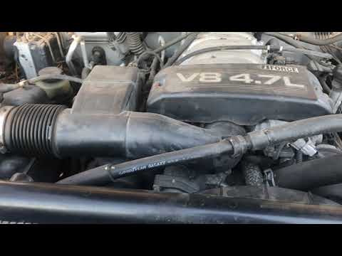 Видео: Поиск компонентов и советов по установке кондиционера Toyota Sequoia Pt3