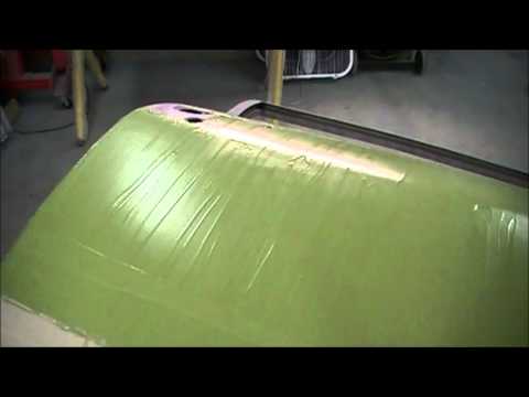 Видео: Как наносить наполнитель для тела