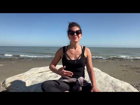 Видео: Дыхание - быстрая перезагрузка 