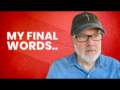 Видео: ВАЖНЫЕ ОБЪЯВЛЕНИЯ КАНАЛА: СУДЕБНЫЙ ИСК И ИИ