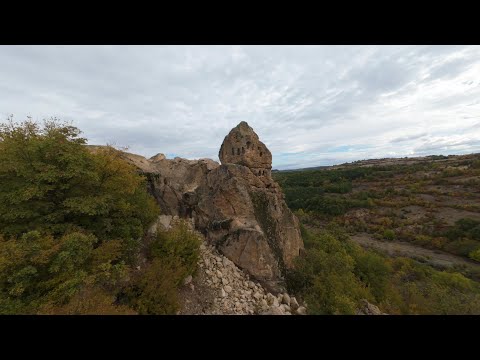 Видео: Село Кос   09.10.2025 година