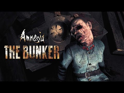 Видео: Amnesia The Bunker Прохождение ►ТЮРЬМА ►#3