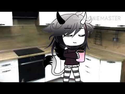 Видео: Клип:2 типа людей •Gacha Life•