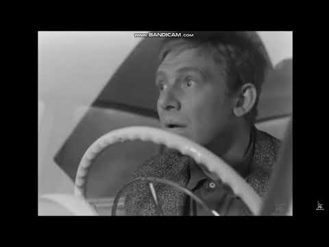 Видео: Берегись автомобиля (1966) погоня
