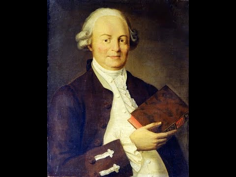 Видео: Тредиаковский Василий Кириллович