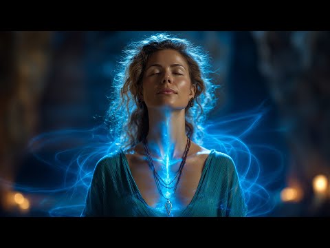 Видео: 741 Гц Лечебная Частота: Исцеление, Решение Проблем, Самовыражение