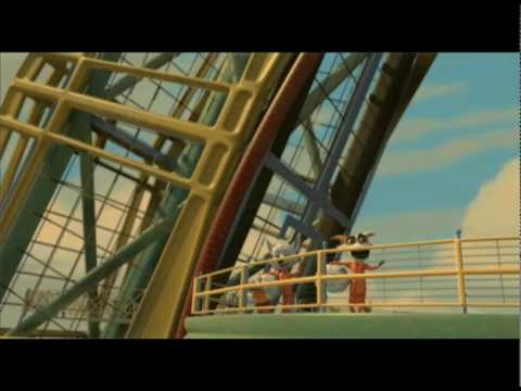 Видео: T9 - Белка и стрелка HD