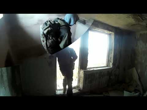 Видео: Аэродром Пристань