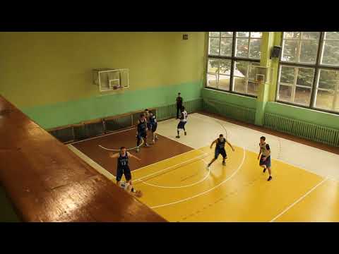 Видео: БГТУ И БСМУ 1