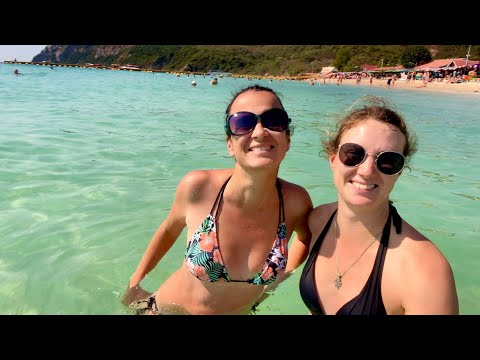 Видео: #6 Путешествие по Тайланду, остров Ко Лан