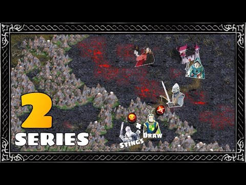 Видео: Страшная История, часть | В гостях Stings | #вр