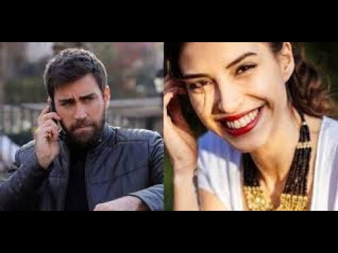 Видео: Таинственная встреча Эртугрула Чаглара и Дениза Байсала!