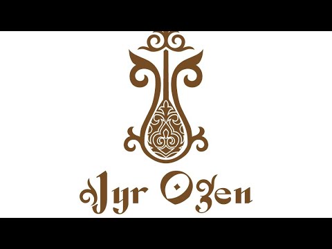 Видео: Жыр өзен тұсау кесер#1 02.02.2022