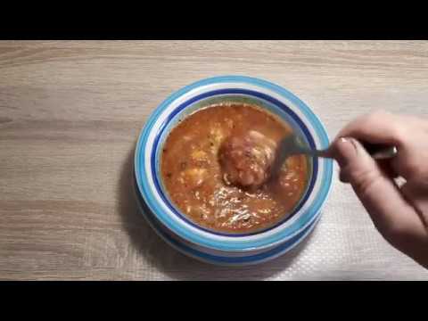 Видео: ЗАПОРОЖСКИЙ КАПУСТНЯК