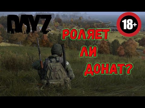 Видео: DayZ Raccoon City. Данжи без донатной брони.