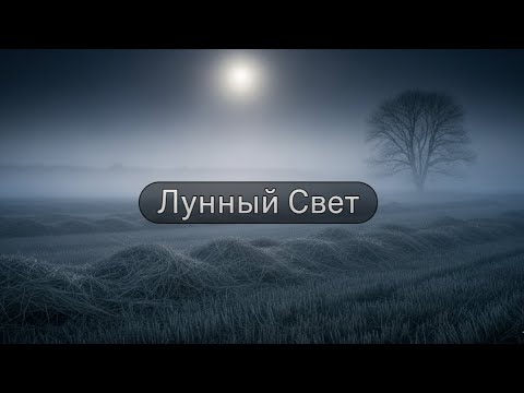 Видео: Лунный свет