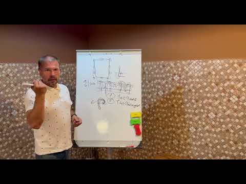 Видео: Единственный на сегодня рабочий и очень простой способ удержания улитки!