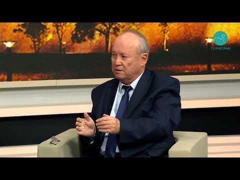 Видео: "Ясауи әлемі" | Ясауитану мәселелері