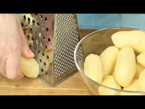 Видео: Так УЖИН я ещё не готовил! Вкуснейший ужин за 20 минут