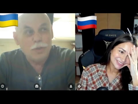 Видео: Когда в дурке провели интернет . Чат рулетка