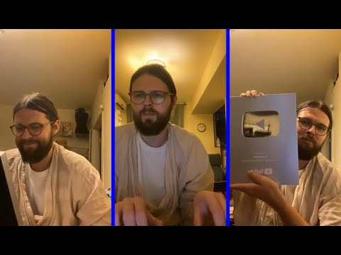 Видео: IG Трансляция (10.07.2020) [mutaboring]