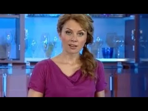 Видео: Вишневый пирог