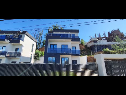 Видео: Продается Дом в Сочи в коттеджном поселке View house