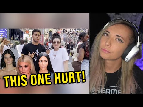 Видео: Поколение Z не может ответить на самые простые вопросы | Американская реакция