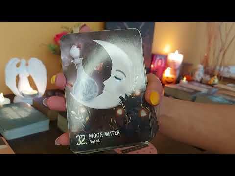 Видео: Таро🎃🕯Блокаж/Предизвикателство👻Козирог♑️🍀