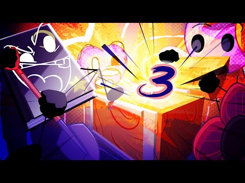 Видео: ep. 3 КЛАДОИСКАТЕЛИ [Э.Б.В.Л.С.]