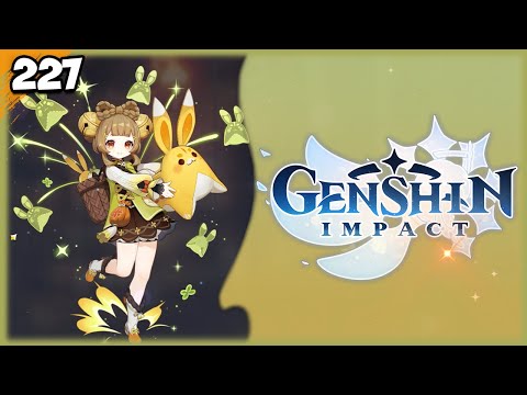 Видео: СУМБУР - КРУТИМ, ГУЛЯЕМ, ОБЩАЕМСЯ #227 ● GENSHIN IMPACT ● ПРОХОЖДЕНИЕ НОВИЧКА