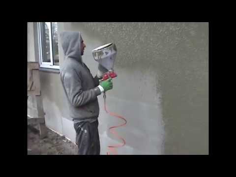 Видео: ФАСАД ЗА 50 ГРН