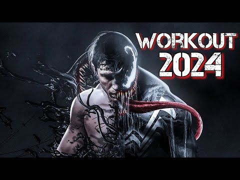 Видео: Музыка для Тренировок 2024💪🏼 | Мотивация для Спорта и Фитнеса на 💲1000,000 | Workout music 2024🔥